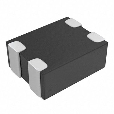 EXC-X4CE900U by Panasonic Electronic Components - CMC 100MA 2LN 90 OHM SMD