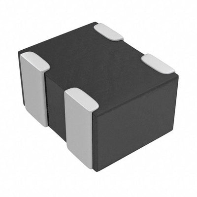 EXC-14CG120U by Panasonic Electronic Components - CMC 130MA 2LN 12 OHM SMD