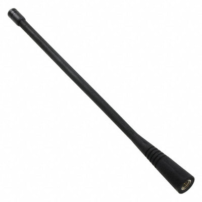 EXC400SMI by TE Connectivity Laird - RF ANT 410MHZ WHIP STR SMA MALE
