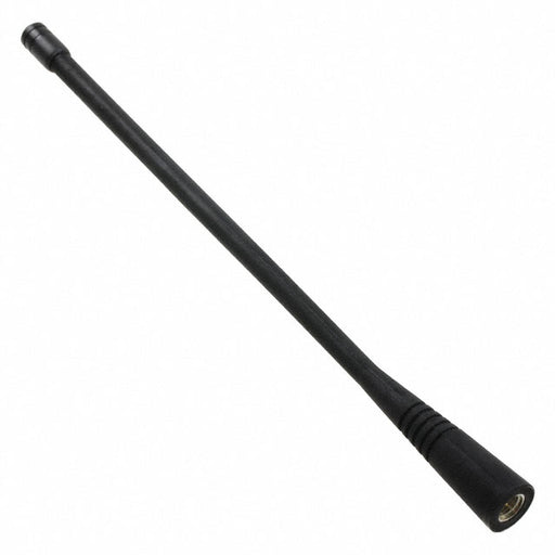 EXC400SMI by TE Connectivity Laird - RF ANT 410MHZ WHIP STR SMA MALE