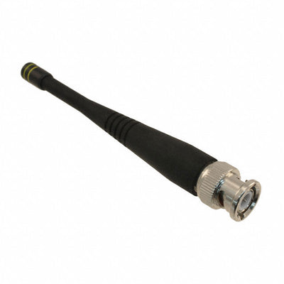 EXC821BN by TE Connectivity Laird - RF ANT 861MHZ WHIP STR BNC MALE