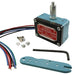 EXD-Q-3 by Honeywell Sensing and Productivity Solutions - SNAP ACT ION SWITCHION DPDT 10A 125V