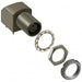 EXG.0B.302.HLNS by LEMO - CONNECTOR RECPT FMALE 2POS GOLD SOLDER
