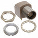 EXG.0B.306.HLN by LEMO - CONNECTOR RECPT FMALE 6POS GOLD SOLDER