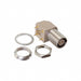 EXG.1B.302.HLN by LEMO - CONNECTOR RECPT FMALE 2POS GOLD SOLDER
