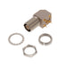 EXG.1B.303.HLN by LEMO - CONNECTOR RECPT FMALE 3POS GOLD SOLDER