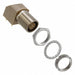 EXG.1B.305.HLN by LEMO - CONNECTOR RECPT FMALE 5POS GOLD SOLDER