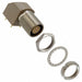 EXG.1B.308.HLN by LEMO - CONNECTOR RECPT FMALE 8POS GOLD SOLDER