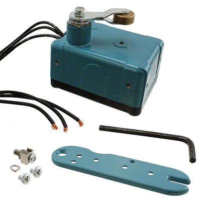 EXH-AR3 by Honeywell Sensing and Productivity Solutions - SNAP ACT ION SWITCHION SPDT 1A 125V