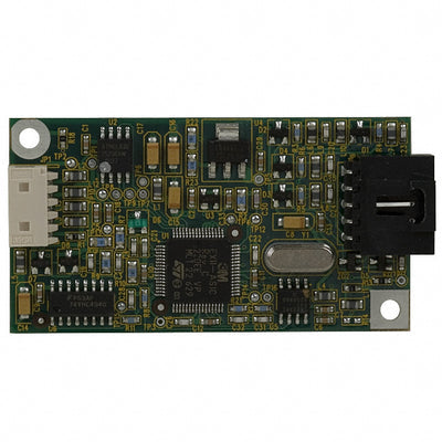 EXII-7710UC by 3M - LCD DRVR BRD CAPACITIVE USB