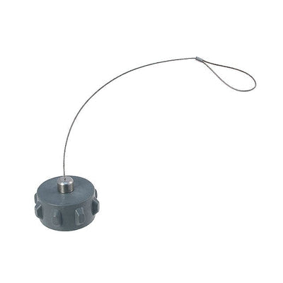 EXP-0991 by Bulgin - CONNECTOR SEALING COVER
