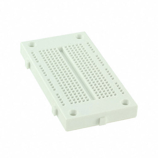 EXP-350E by Global Specialties - BREADBRD TERM STRIP 3.25X1.75
