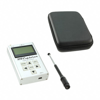 EXPLORER-WSUB1G by RF Solutions - RF ANLZ HANDHELD 240MHZ-960MHZ