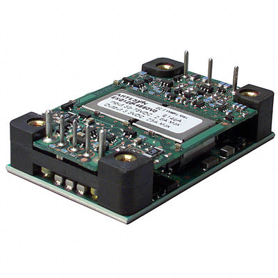 EXQ125-48S3V3 by Artesyn Embedded Power - DC DC CONVERTER 3.3V 82W