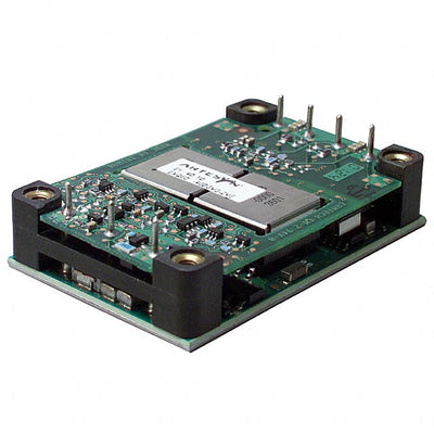 EXQ60-48D3V3-2V5 by Artesyn Embedded Power - DC DC CONVERTER 3.3V 2.5V 60W
