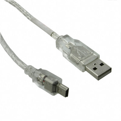 EXTMUSB3FT by Matrix Orbital - CABLE USB A TO USB MINI B