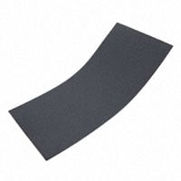 EYG-A091201V by Panasonic Electronic Components - THERM PAD 115MMX90MM W/ADH GRAY