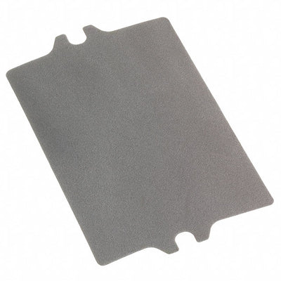 EYG-S0508ZLMJ by Panasonic Electronic Components - THERM PAD 83X46.2MM GRAY
