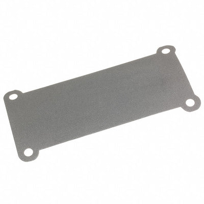 EYG-S0612ZLSF by Panasonic Electronic Components - THERM PAD 124MMX63.3MM GRAY
