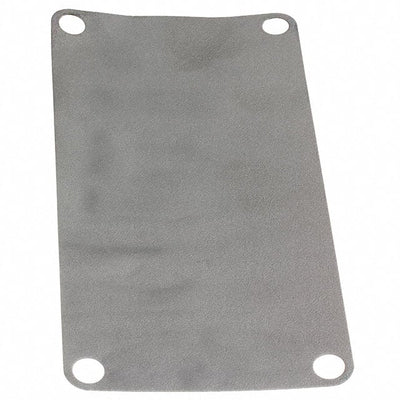 EYG-S0612ZLWF by Panasonic Electronic Components - THERM PAD 120MMX60MM GRAY