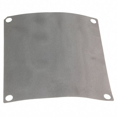 EYG-S1113ZLMB by Panasonic Electronic Components - THERM PAD 132MMX106MM GRAY