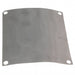 EYG-S1113ZLMB by Panasonic Electronic Components - THERM PAD 132MMX106MM GRAY