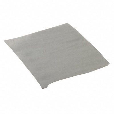 EYG-S1818ZLX2 by Panasonic Electronic Components - THERM PAD 180MMX180MM GRAY