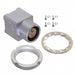 EYG.0B.302.CLN by LEMO - CONNECTOR RECPT FMALE 2POS GOLD SOLDER
