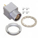 EYG.0B.303.CLN by LEMO - CONNECTOR RECPT FMALE 3POS GOLD SOLDER