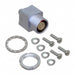 EYG.0B.305.CLN by LEMO - CONNECTOR RECPT FMALE 5POS GOLD SOLDER