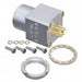 EYG.0B.306.CLN by LEMO - CONNECTOR RECPT FMALE 6POS GOLD SOLDER