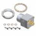 EYG.0B.307.CLN by LEMO - CONNECTOR RECPT FMALE 7POS GOLD SOLDER