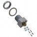 EYG.1B.306.CLN by LEMO - CONNECTOR RECPT FMALE 6POS GOLD SOLDER