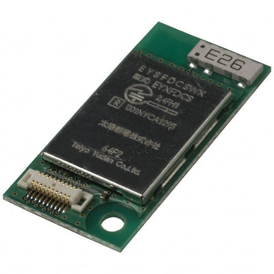 EYSFDCSWX by Kaga Electronics USA - RF TXRX MODULE BLUETOOTH SMD