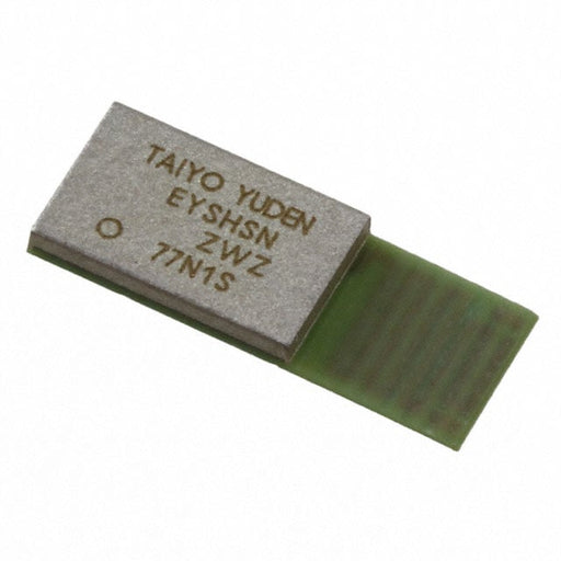 EYSHSNZWZ by Kaga Electronics USA - RF TXRX MODULE BLUETOOTH 5.0 SMD
