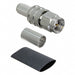 EZ-240-SM-X by Amphenol Times Microwave Systems - CONNECTOR SMA PLUG STRAIGHT CRIMP