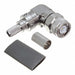 EZ-300-TM-RA-X by Amphenol Times Microwave Systems - TNC MALE (PLUG) RIGHT ANGLE NON-