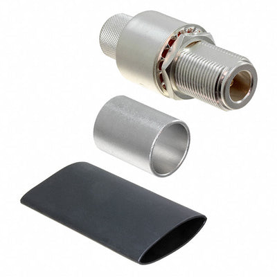 EZ-600-NF-BH by Amphenol Times Microwave Systems - CONNECTOR N JACK STRAIGHT CRIMP