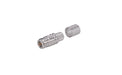 EZ-600-NF-X by Amphenol Times Microwave Systems - CONNECTOR N JACK STRAIGHT CRIMP