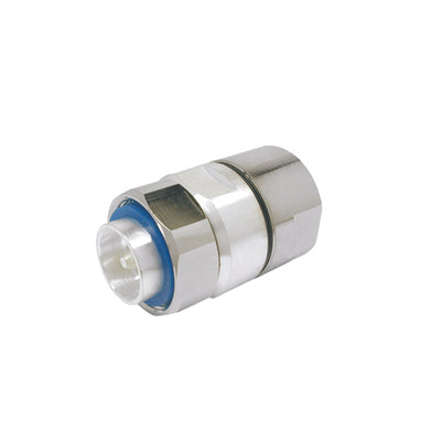 EZ-900-716MC-2-SP by Amphenol Times Microwave Systems - 7/16 DIN MALE CLAMP CONNECTOR, 2