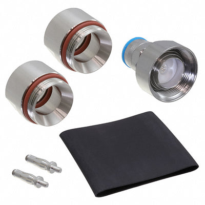 EZ-900-NMC-2-SP by Amphenol Times Microwave Systems - CONNECTOR N PLUG STRAIGHT CLAMP