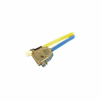 MCZ-1000-1-CA003 by Cicoil - EZ-FLEXX MOTION CABLE ASSEMBLY 3