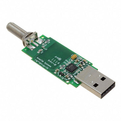 EZ-GPS-G by Inventek Systems - USB GPS-GNSS DONGLE