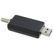 EZ-GPS by Inventek Systems - USB GPS DONGLE PLUG & PLAY