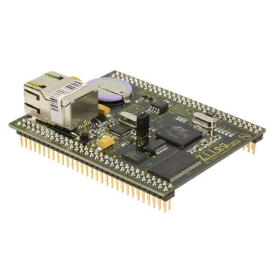 EZ80F915150MODG by Zilog - IC MOD EZ80F91 50MHZ 8KB