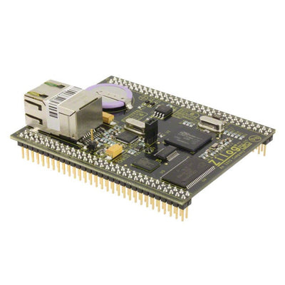 EZ80F917150MODG by Zilog - IC MOD EZ80F91 50MHZ 8KB