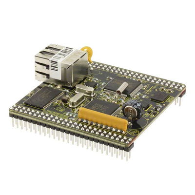 EZ80L925148MODG by Zilog - IC MOD EZ80L92 48MHZ 512KB 8MB