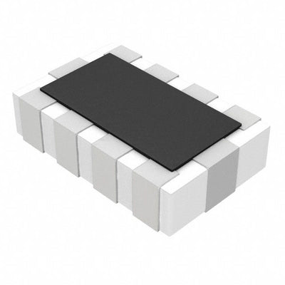 EZA-CT31AAAJ by Panasonic Electronic Components - FILTER RC 100 OHM/22PF SMD