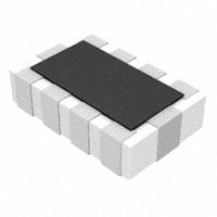 EZA-CT30AAAJ by Panasonic Electronic Components - FILTER RC 100 OHM/10PF SMD