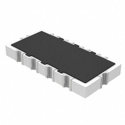EZA-NT65AAAJ by Panasonic Electronic Components - FILTER RC(PI) 1 KOHM/470PF SMD